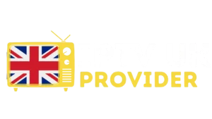 IPTV UK Logo